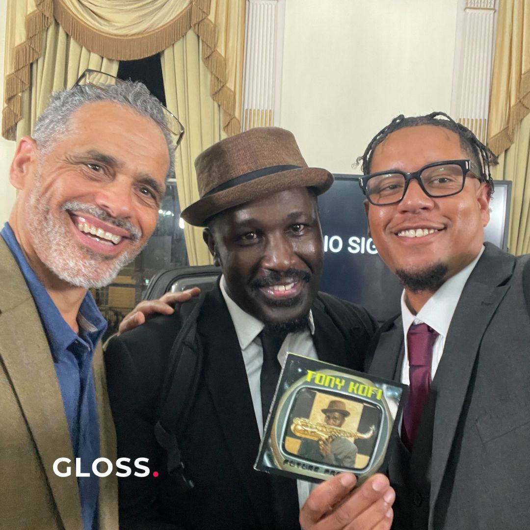 This summer Gloss made a mark, from Asia Cup Polo to Harley Club hangouts with Kofi Music & Don Gordon and the Mead Way Mile charity run. We met Mayor Cllr Nina Gurung and continued our quest for a better world at Notting Hill Carnival with @chakabars #GlossAdventures #Summer