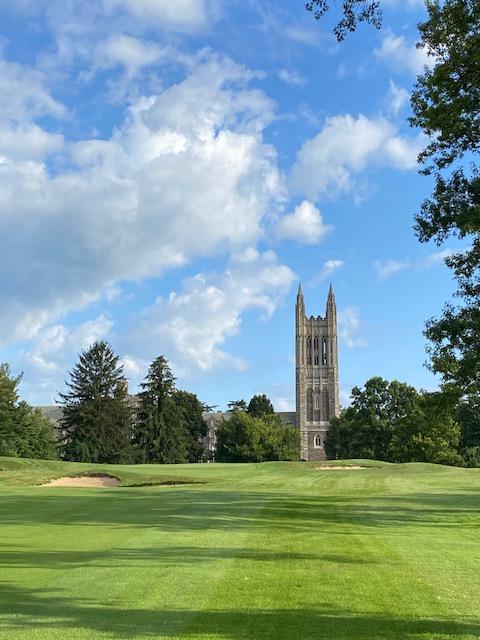 Picture-perfect Princeton! 🐅 #VisitNJ #NewJersey #PrincetonNJ #PrincetonUniversity #BackToSchool