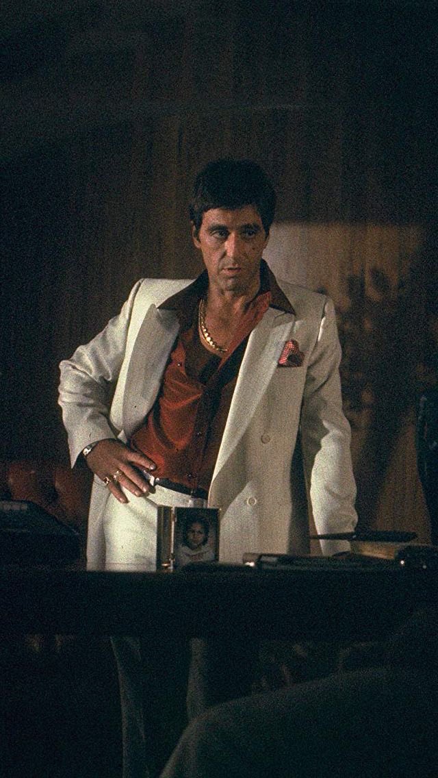 pictures's tweet photo. Tony Montana https://t.co/QmBhWm6M2k