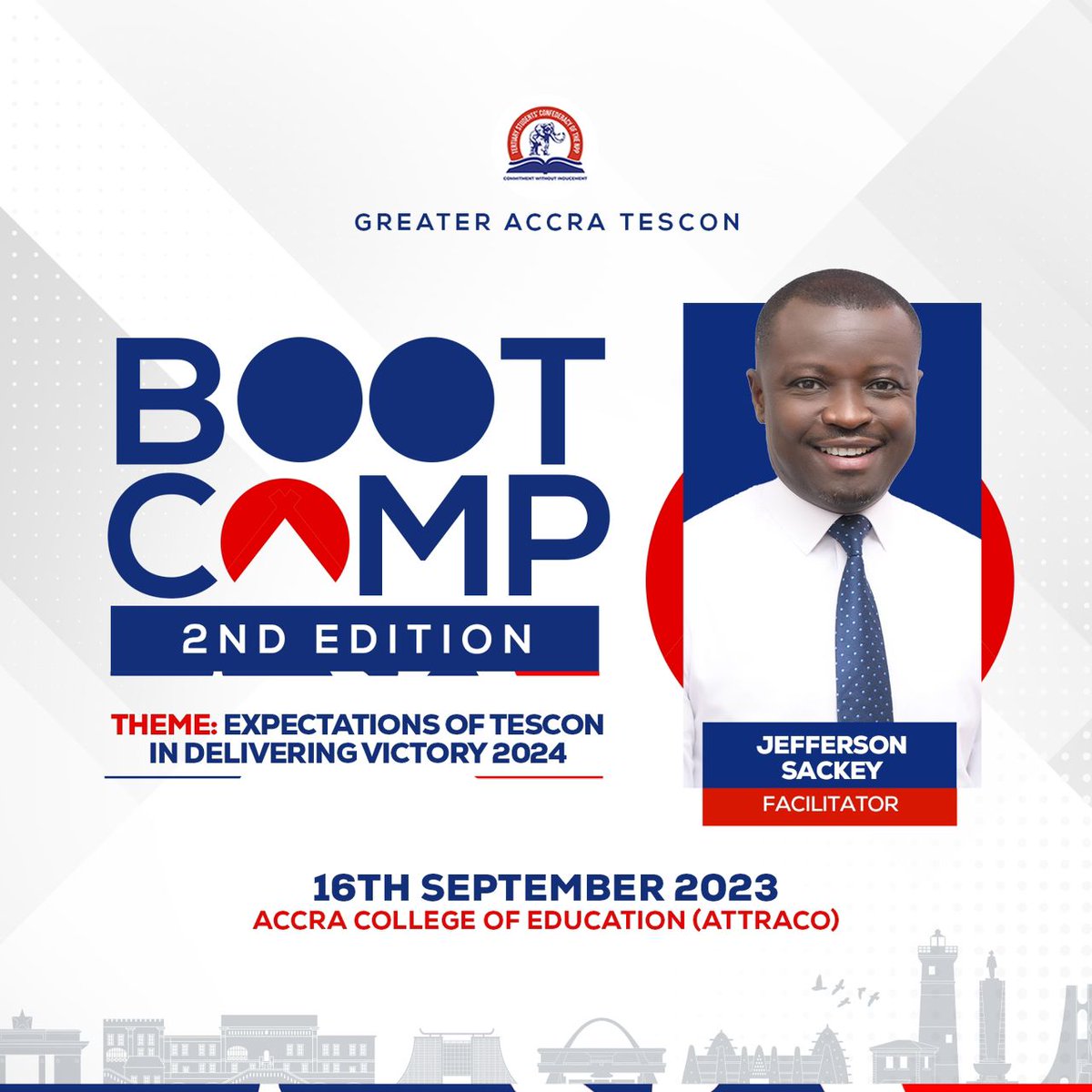 hajj_nura's tweet photo. #TESCONBootCamp 🇳🇱
#NPPComms
#NPPHQ https://t.co/KVyApRd0Zq