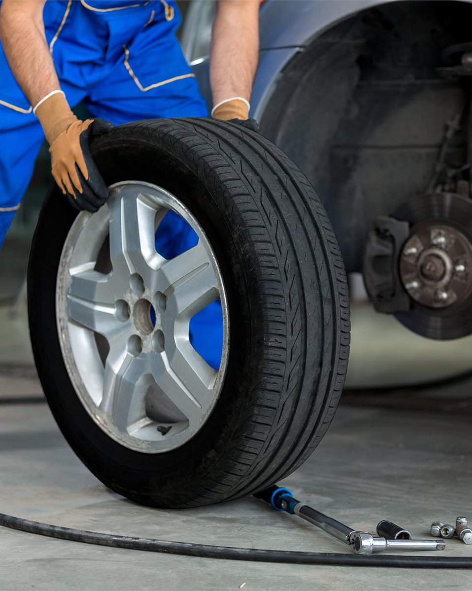 You may want to squeeze in one last road trip this Labor Day weekend, so swing by the Team You Trust for any last minute maintenance needs before you hit the road.