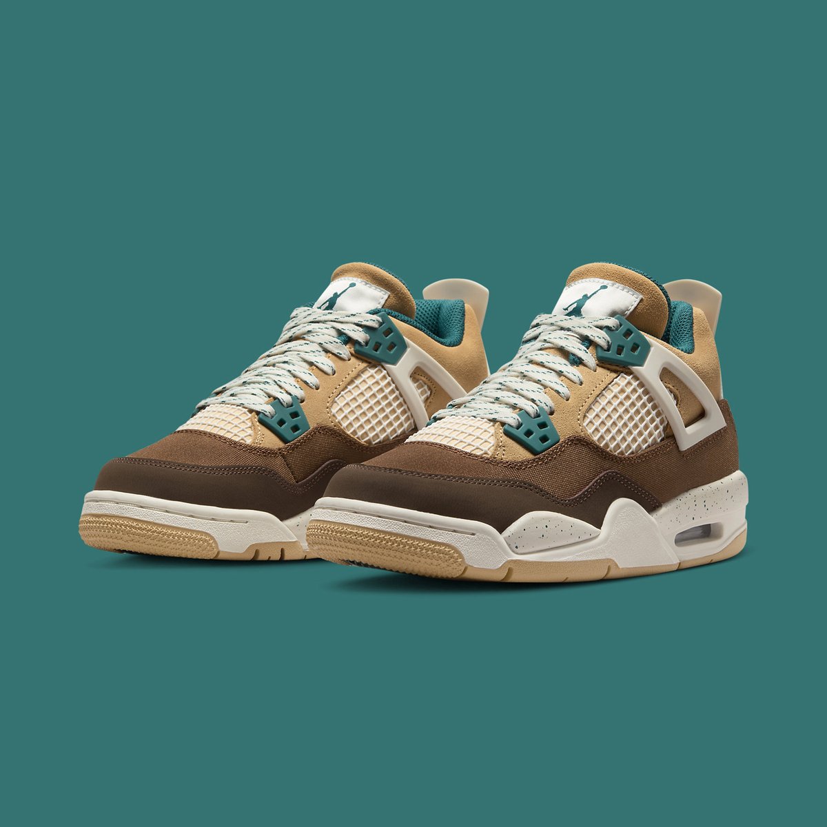 houseofheat's tweet photo. Air Jordan 4 "Cacao Wow"

SEPT 12: https://t.co/Wtgs6K4g0B https://t.co/4XHMEJpFfv