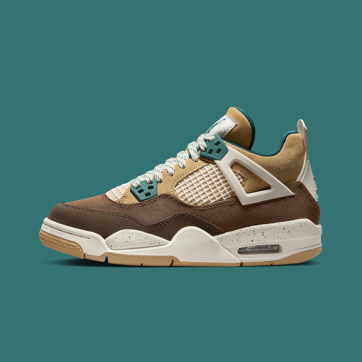 houseofheat's tweet photo. Air Jordan 4 "Cacao Wow"

SEPT 12: https://t.co/Wtgs6K4g0B https://t.co/4XHMEJpFfv