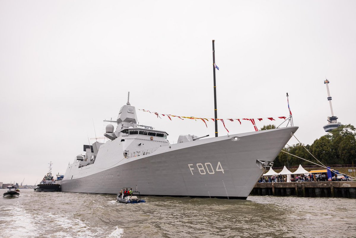 Wereldhavendagen Rotterdam tweet media
