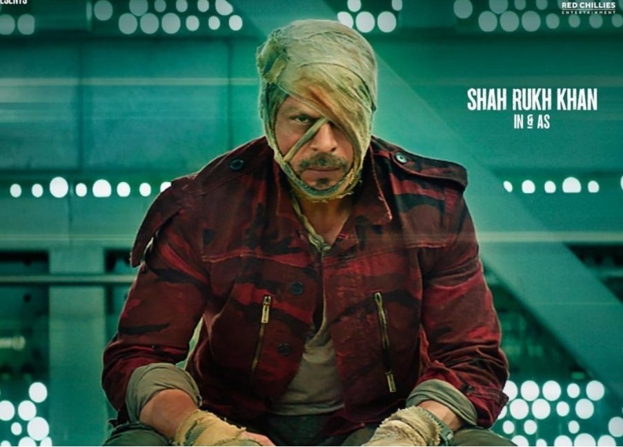 Jawan break record...👈
#Jawan #JawanAdvanceBooking #SRK #Salaar #JawanTrailer