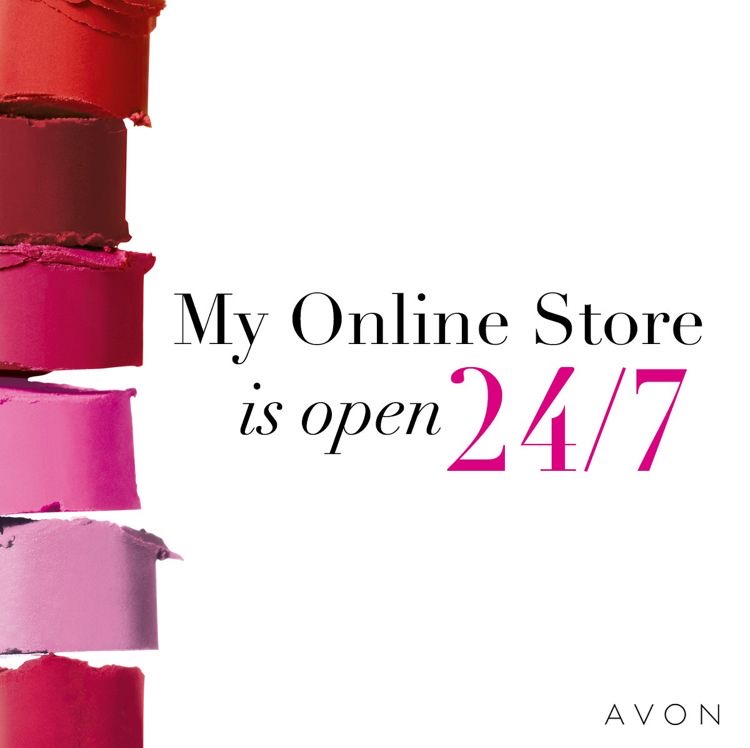 BeccaGibson4's tweet photo. @Avon https://t.co/2FxkB6oJxG https://t.co/AuLPaZRIol