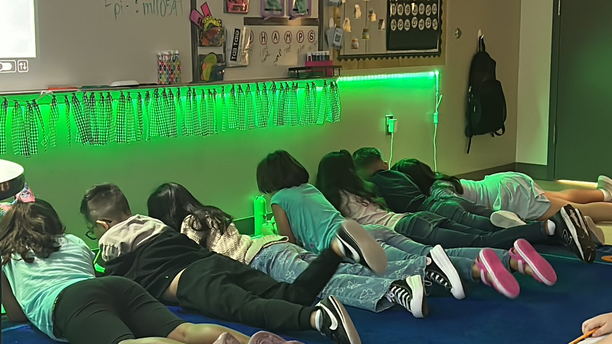 Friday Reading hits a little different!