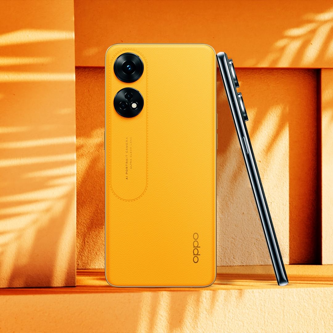 DannyDibi's tweet photo. Le téléphone préféré de ta marque préférée.
#Reno8T #ExpertDuPortrait #PortraitExpert #OPPOCI https://t.co/xGdOEcyTZM