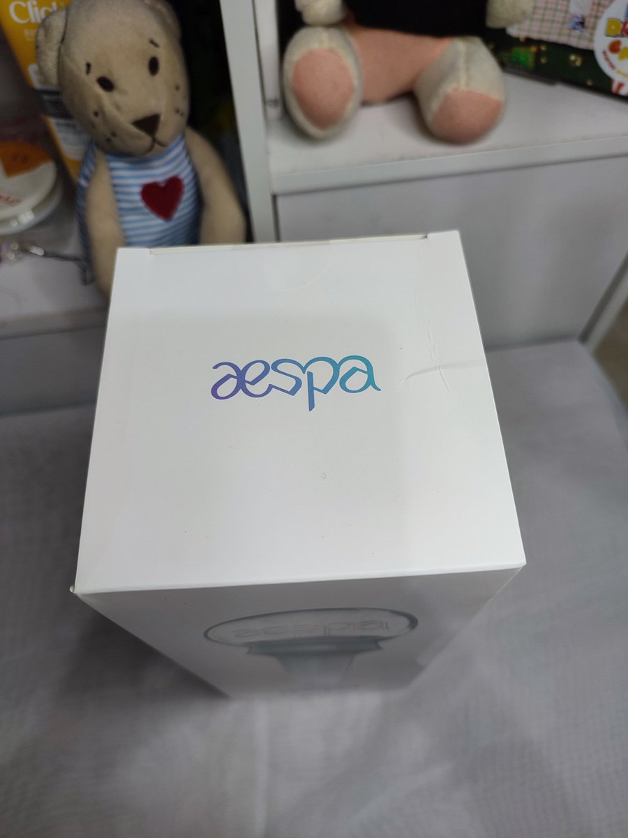vichan_shop's tweet photo. READY STOCK
685k only 1 stock

*Wts lightstick aespa official
*Bisa dipake buat smtown
*Ada damage didus yaa seperti digambar
*Bisa co live 🍊 biar dapet potongan dan gratong

#WTs #lightstick #sm #aespa #SMTOWN_LIVE_2023_JAKARTA #cod https://t.co/AkcH2HSz9K