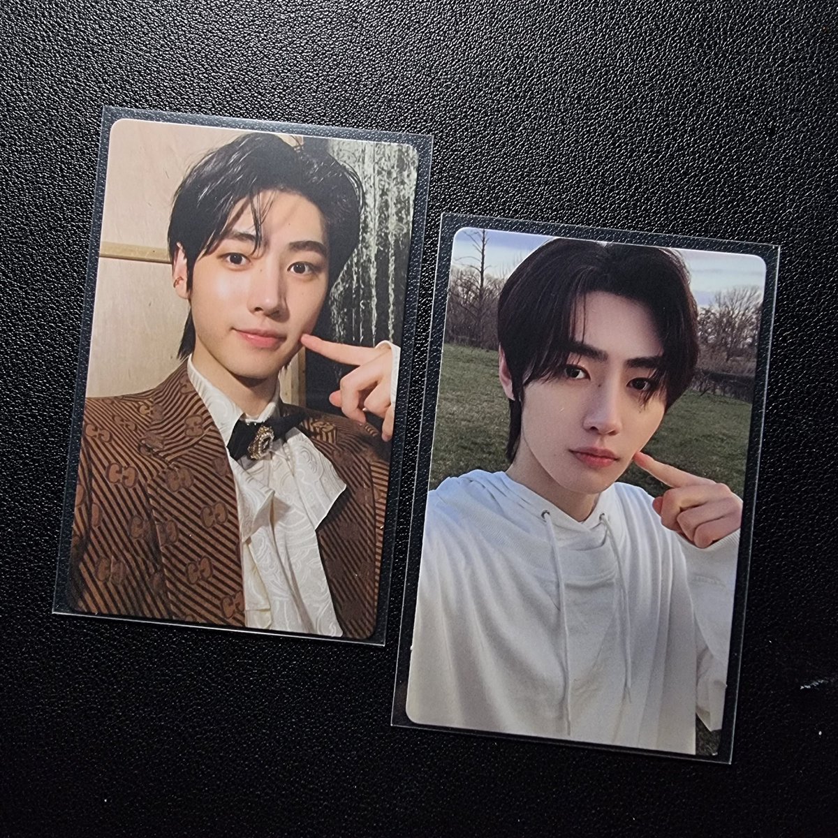 Wts lfb sunghoon weverse dilemma pc ph enhypen poke 

Hoon pochik set - P550 

- payo only 
- x sensitive
- sco or sdd (mm) 
- can send vid condi