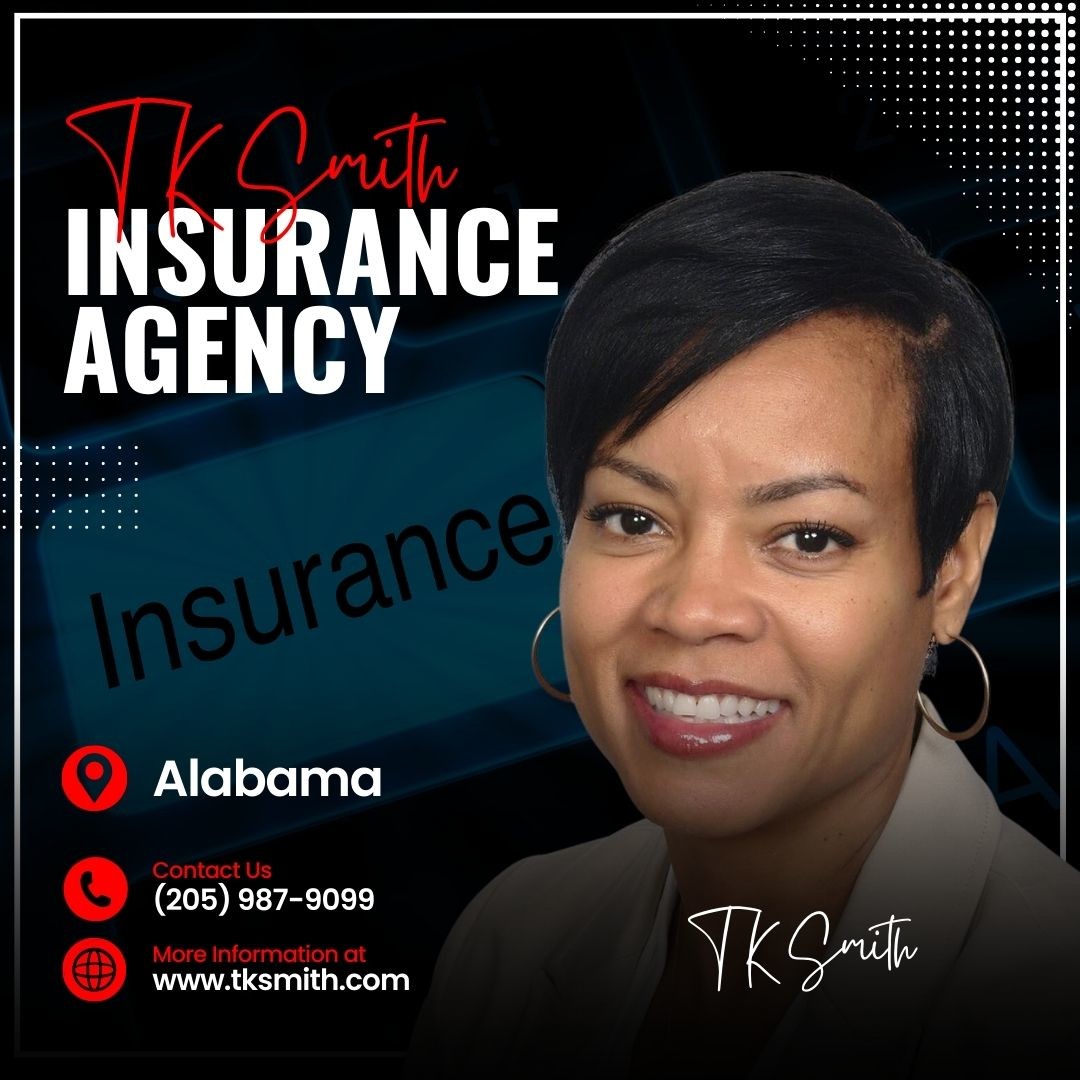 SFAgentTKSmith's tweet image. From the everyday to the unexpected, Our Insurance Agency got you covered. Explore our range of insurance options today! 🏠🚗
#ProtectionForAll #InsuranceAgent