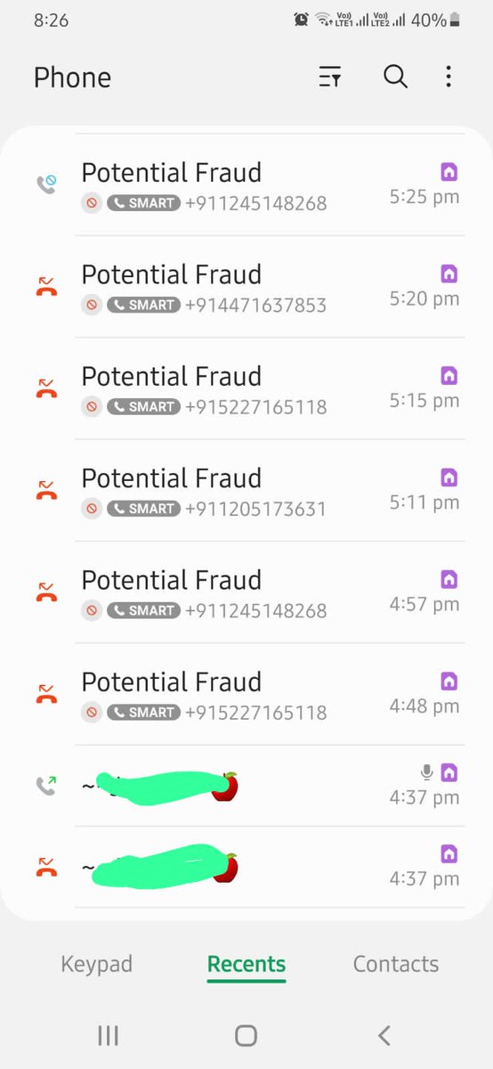 sonalg05's tweet photo. Please refer to the screenshots I received calls after every 10 min, it disturbed me badly to carry out my professional tasks @olamoney_in @Olacabs @ola https://t.co/KgnxG3sazO