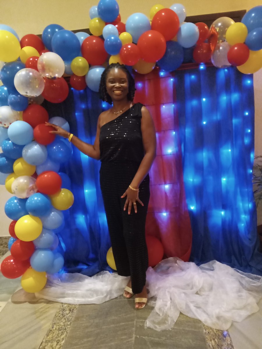 Yvette Edwards-Wilson tweet media