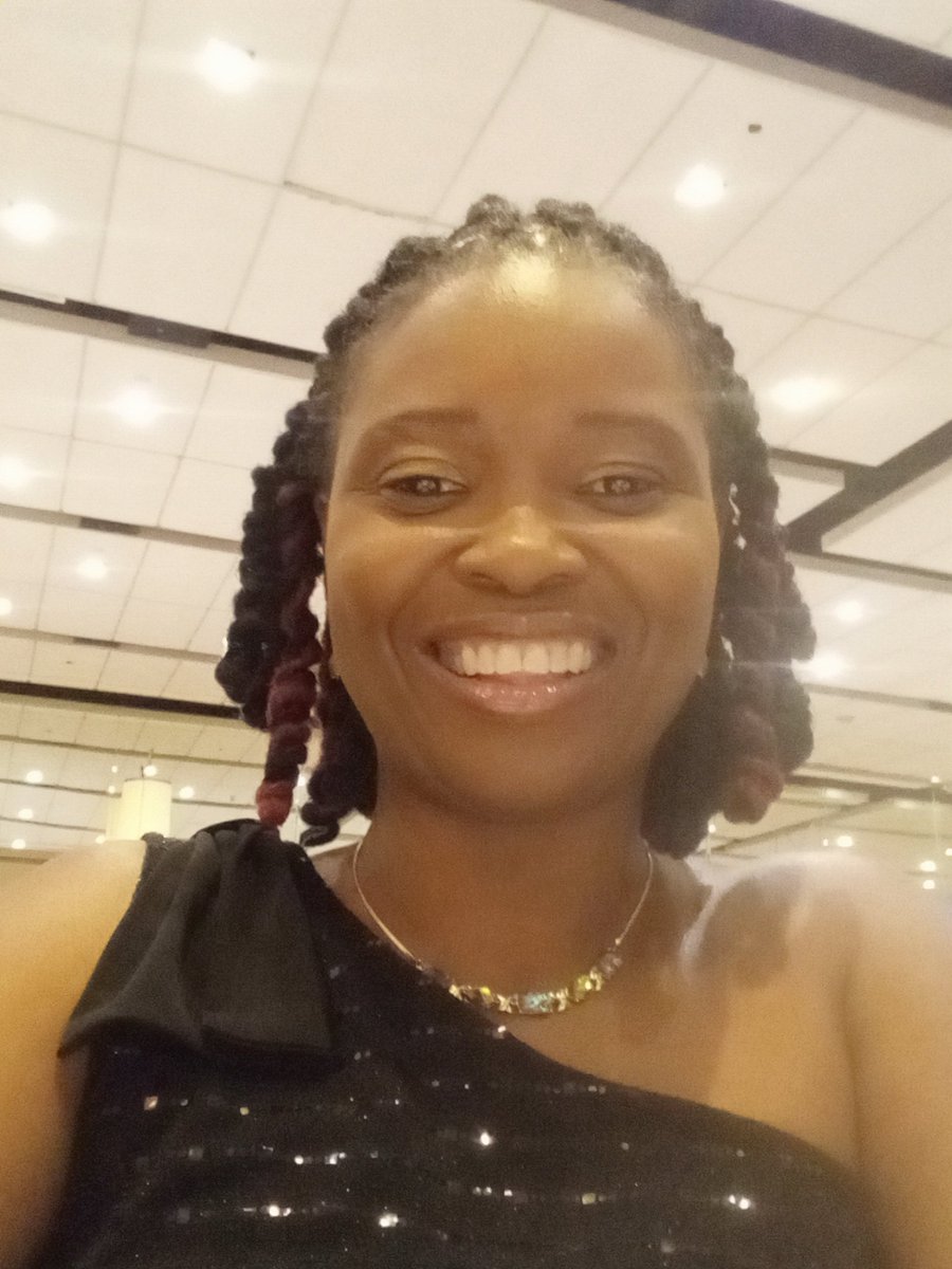 Yvette Edwards-Wilson tweet media