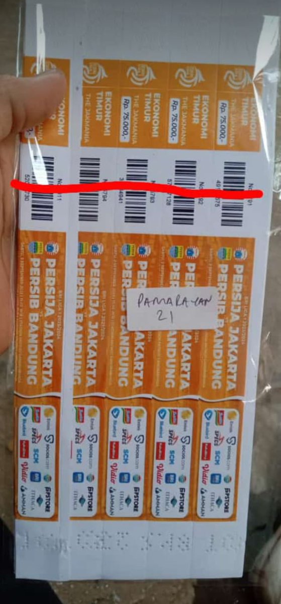 Coba manajemen teh kieu nya