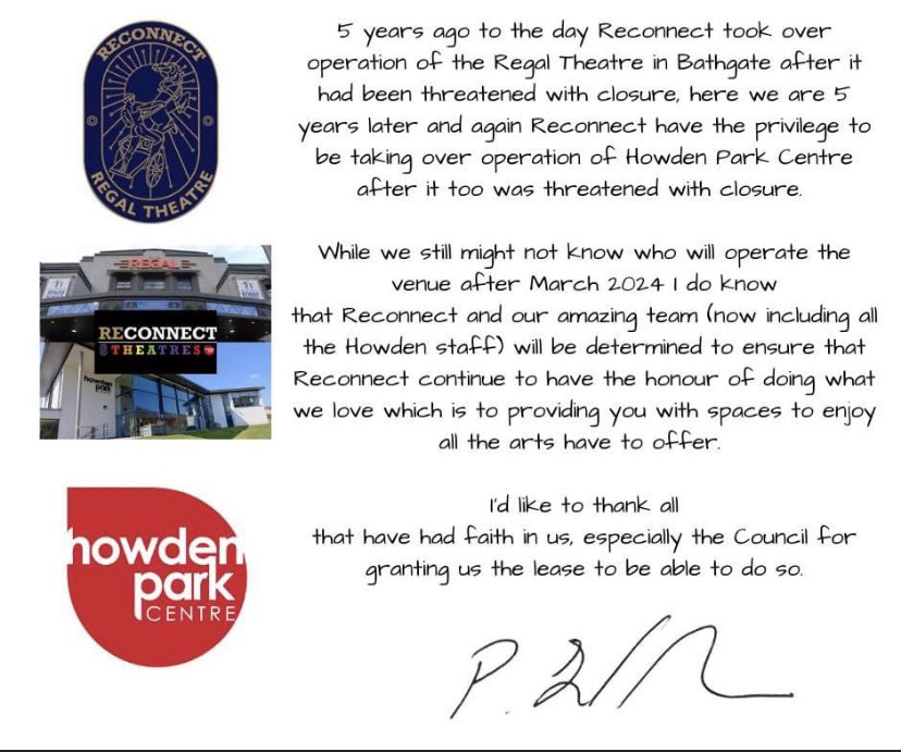 Hands off Howden Park (@handsoffhpc) on Twitter photo 