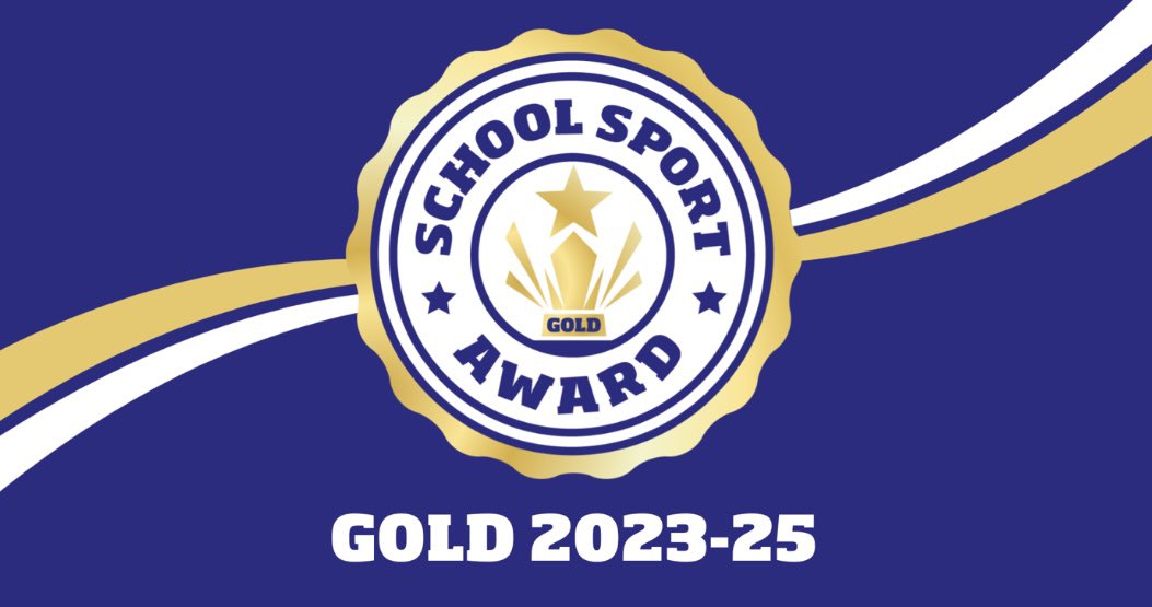 PGSHWB's tweet photo. 🥇 GOLD!! 🥇 Absolutely delighted to announce that @PerthGrammar are officially a Gold School of Sport! Congratulations to all involved &amp; to those that made it happen! 😀👏🏻 #SchoolSportAward https://t.co/eZdfteklBI