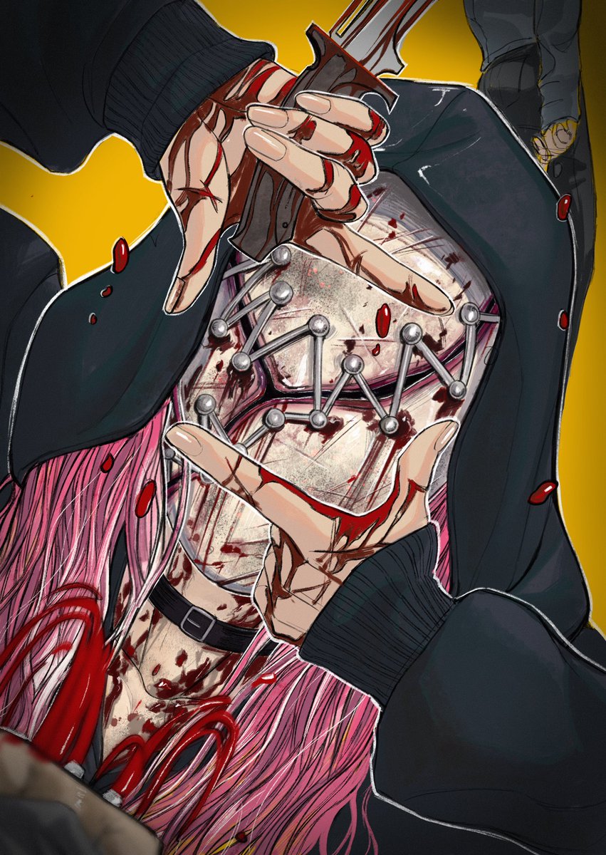 吃花的大狸子 tweet media