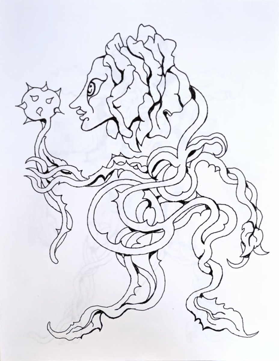 "Green" Ohlson tweet media