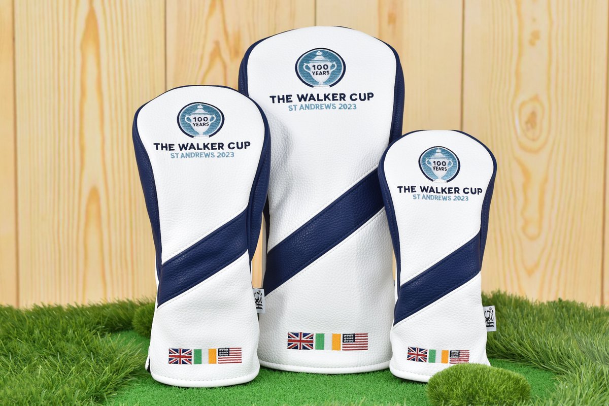 PRG Golf tweet media