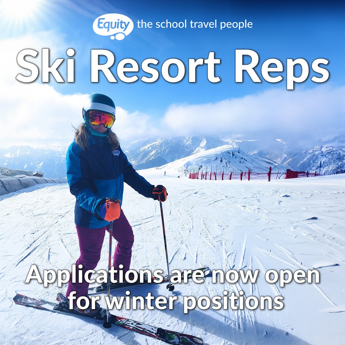 Equity- the school travel people tweet media