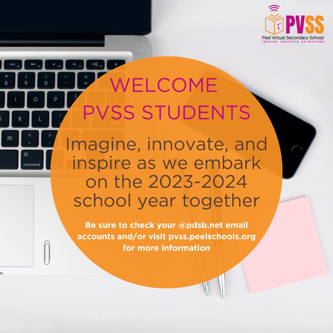 Peel Virtual SS tweet media