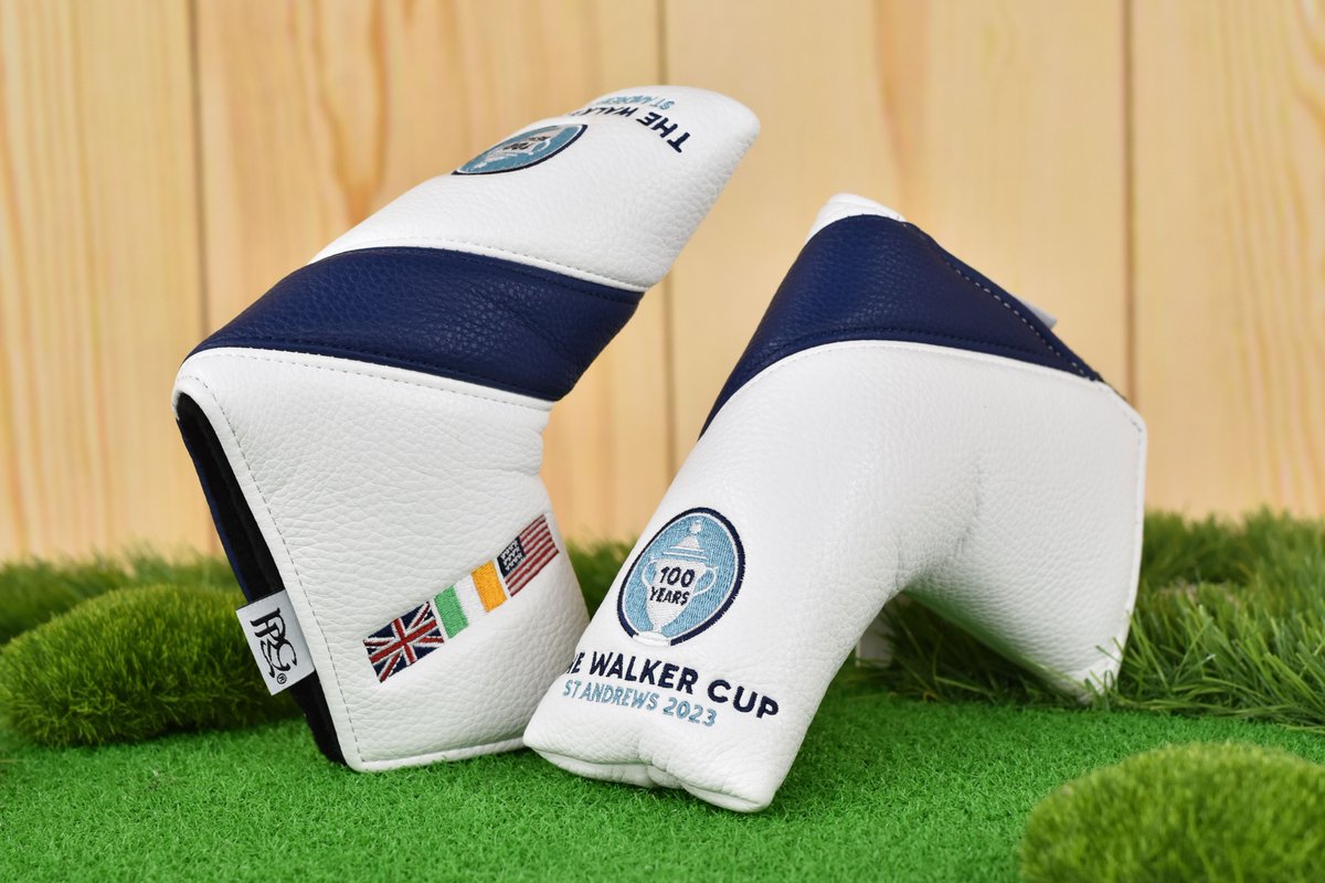 PRG Golf tweet media