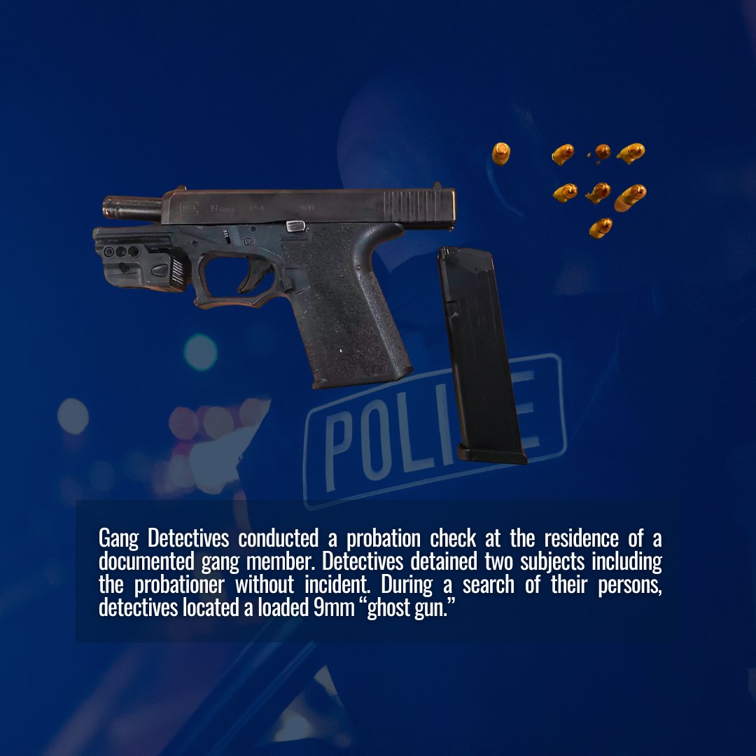 SantaAnaPD's tweet photo. #SantaAnaPD #WeeklyFirearmSeizures 08/26/23 - 09/01/23
#GunsOffTheStreets #safercommunity #ourTOPpriority #WeAreSAPD #CommunityFirst https://t.co/mhEQspRJgd