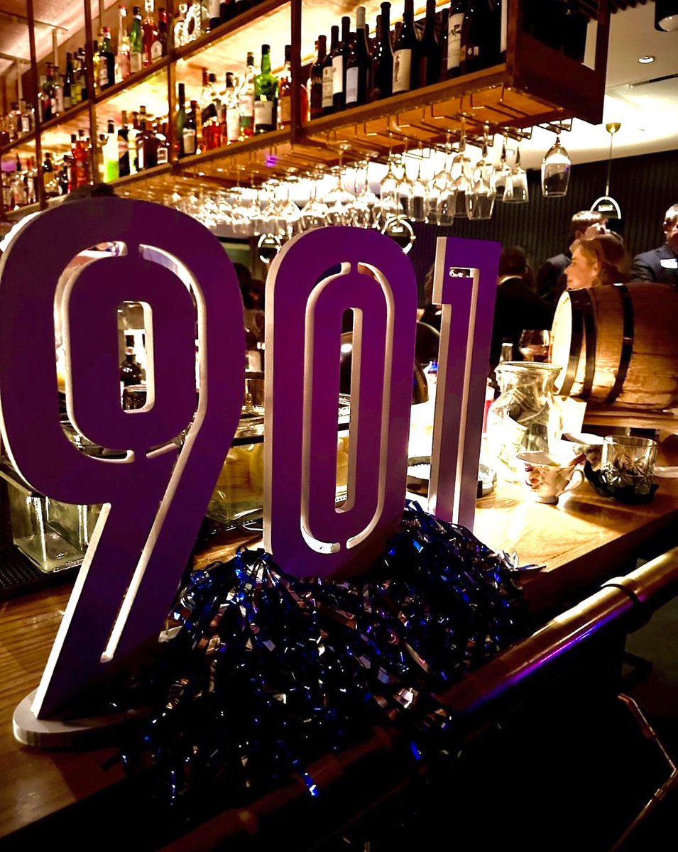 Planning events in Memphis has taught us one thing — this city knows how to have a good time! 🎉 Let's keep the celebration going on #901Day.

#events #liveevents #memphiseventplanner #memphistn #hybridevents #eventplanner #eventproduction #eventtech #corporateevent