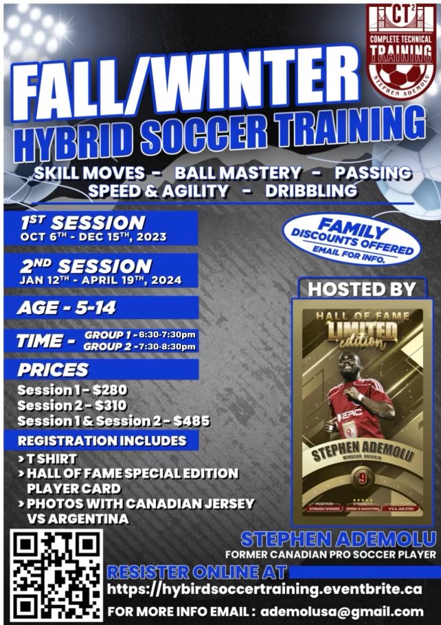 Only 15 spots left😁😁😁