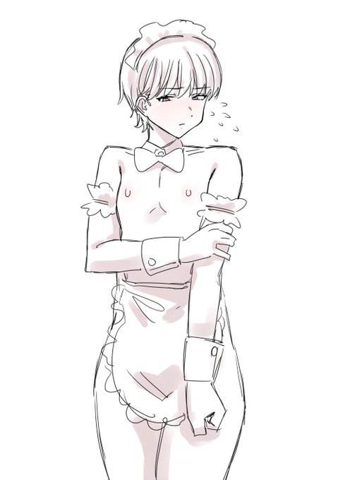 変態じゃないかお前… 