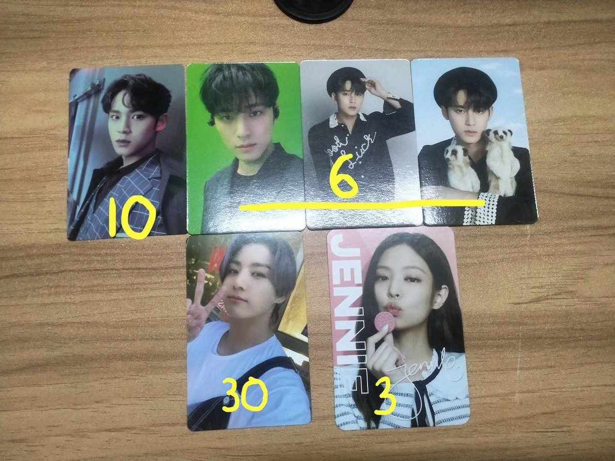 12_nurain's tweet photo. WTS my collection
On hand

#pasarseventeen #pasarseventeenmy #pasarSVT #pasarBts #pasarBTSMY #pasarblackpink https://t.co/Ba0DQAmPti