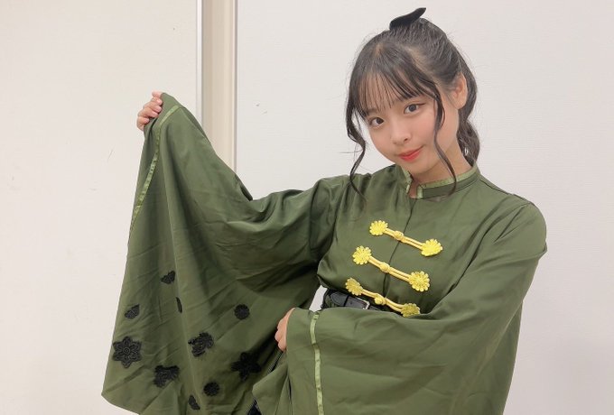 Twitterのコスプレ画像17