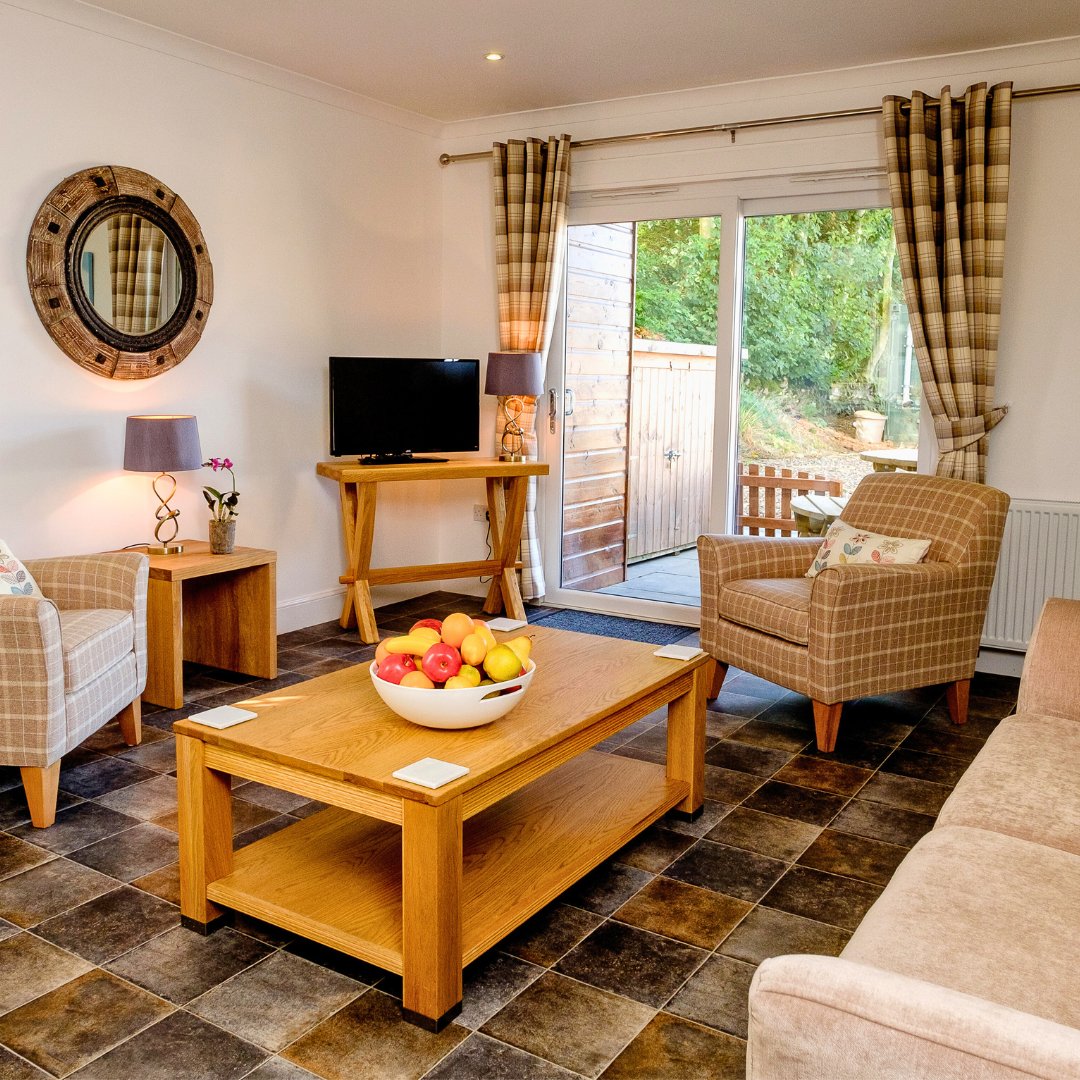 Meet the magic behind the scenes at Elderburn Lodges! ✨🏡   We're thrilled to partner with Tidy Cleaner, a local gem that ensures every corner of our lodges sparkles with perfection.  Cheers to the unsung heroes who make your getaway unforgettable! 🧼🌄  facebook.com/tidycleanerfife