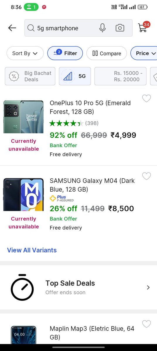 abhinandanraj2's tweet image. Price dekh ke Dil khush ho gya tha, magar ... Ab kya hi bole, Mai bhi same Profession me hoo 😸😸
@Flipkart
#Javascript #FrontEnd #developer #Bugs