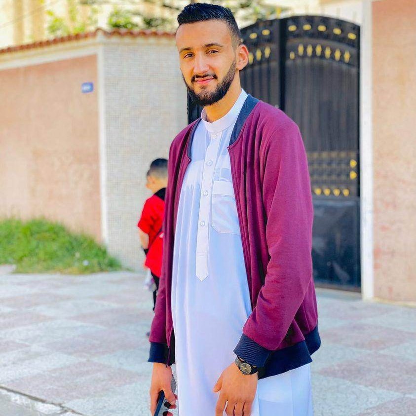 Guernouge Mohamed tweet media