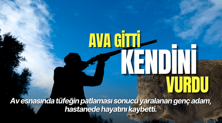 liderhabertv's tweet image. Domuz avına giden adam yanlışlıkla kendini vurarak hayatını kaybetti
Detaylar: liderhaber.com.tr/domuz-avina-gi…
#Domuz #Av #tüfek #patlama