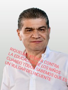 PoncePichardo's tweet image. #Coahuila 
No permitan que un gobernador delincuente, atente contra la educación, solo para pagar facturas a empresarios rapaces 😡 

#LibrosDeTexto 
#PRIFarsante