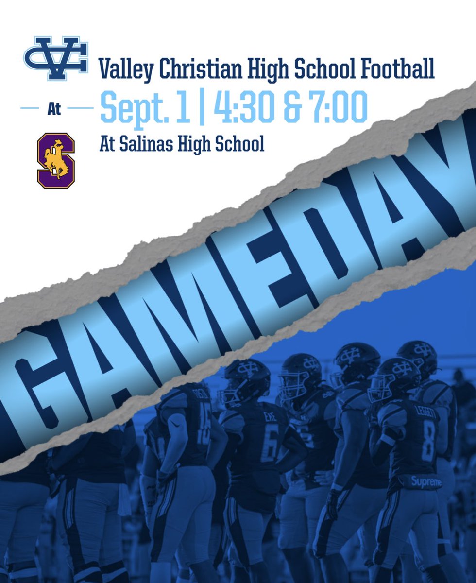 🔹IT’S GAMEDAY🔹
