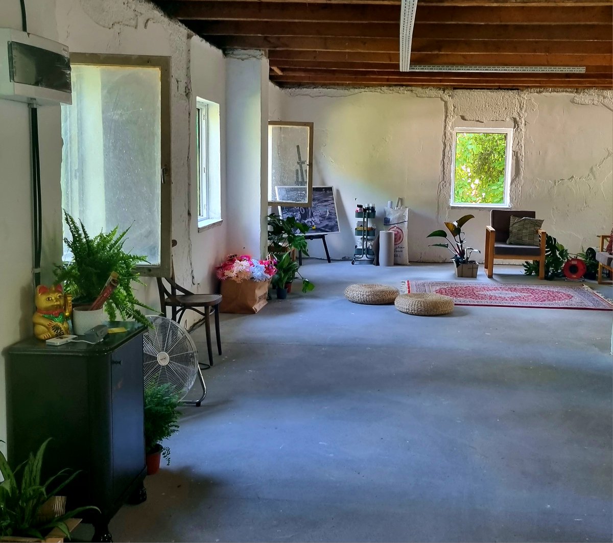 ThePlayngo's tweet image. Our Budapest team recently got to enjoy a day of collaboration, connection, and great food! This August after-work event was our first official GO Workday, where the team got to spend the day together 🤩

talenthub.playngo.com

#afterwork #afterworkevent #teambuilding