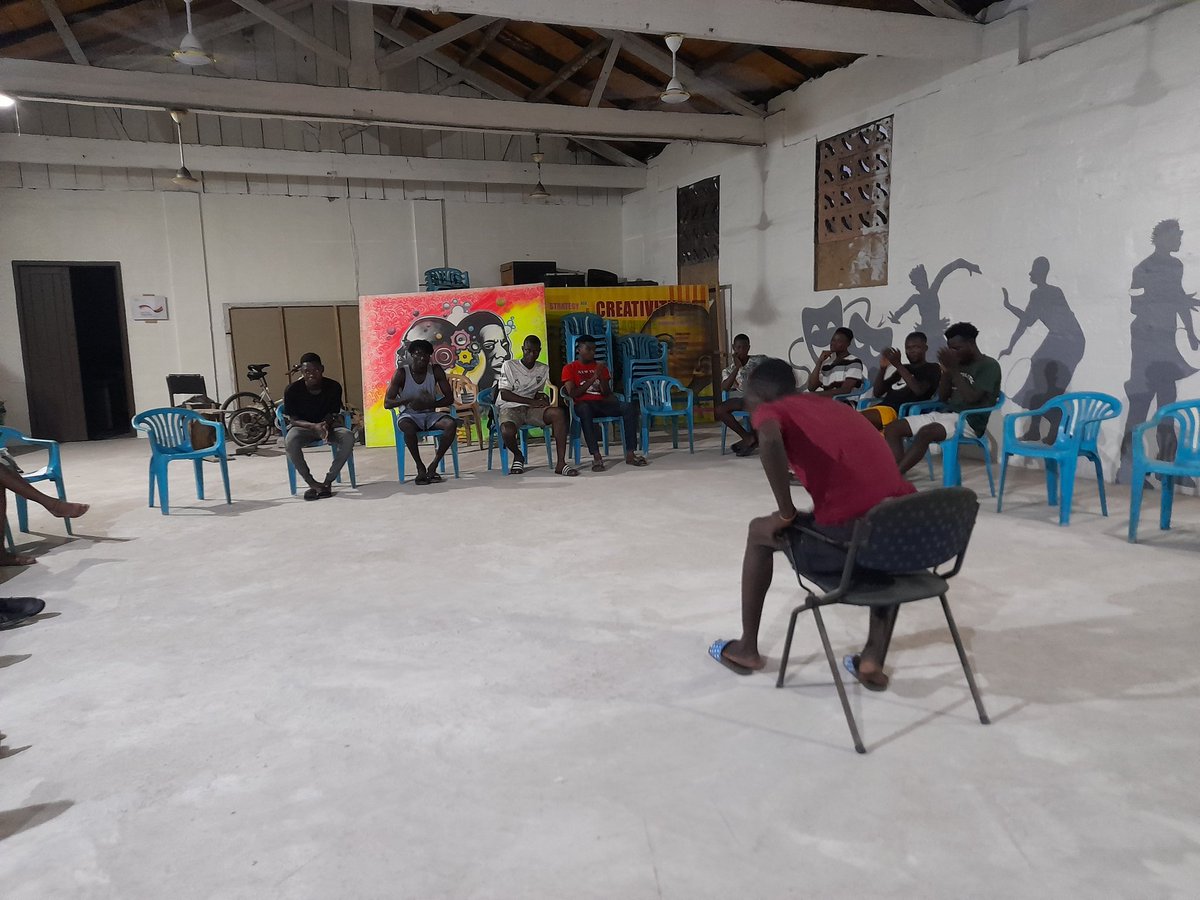Tmen_movement's tweet photo. #FlashbackFriday to our workshops with men from Accra. These workshops create a space for men to engage, reflect and explore more on #PositiveMasculinity #FatherhoodandCaregiving #SGBV #SRHR funded by @LSEnews https://t.co/3diI547dd6