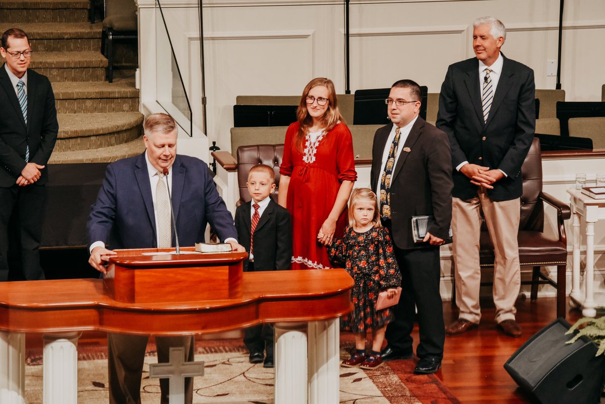 MyFBMI's tweet photo. This Wednesday evening we had the joy to commission 4 new families here at FBMI. Join us in prayer for each of them as they follow God’s calling in their lives! https://t.co/a3kSfrcWKk