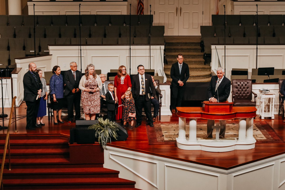MyFBMI's tweet photo. This Wednesday evening we had the joy to commission 4 new families here at FBMI. Join us in prayer for each of them as they follow God’s calling in their lives! https://t.co/a3kSfrcWKk