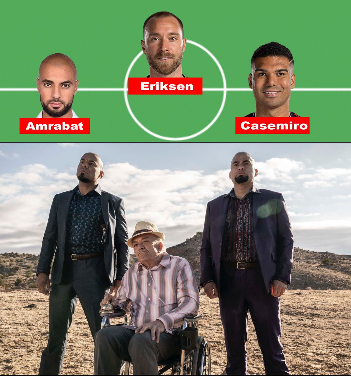 Out Of Context Football (@nocontextfooty) on Twitter photo 