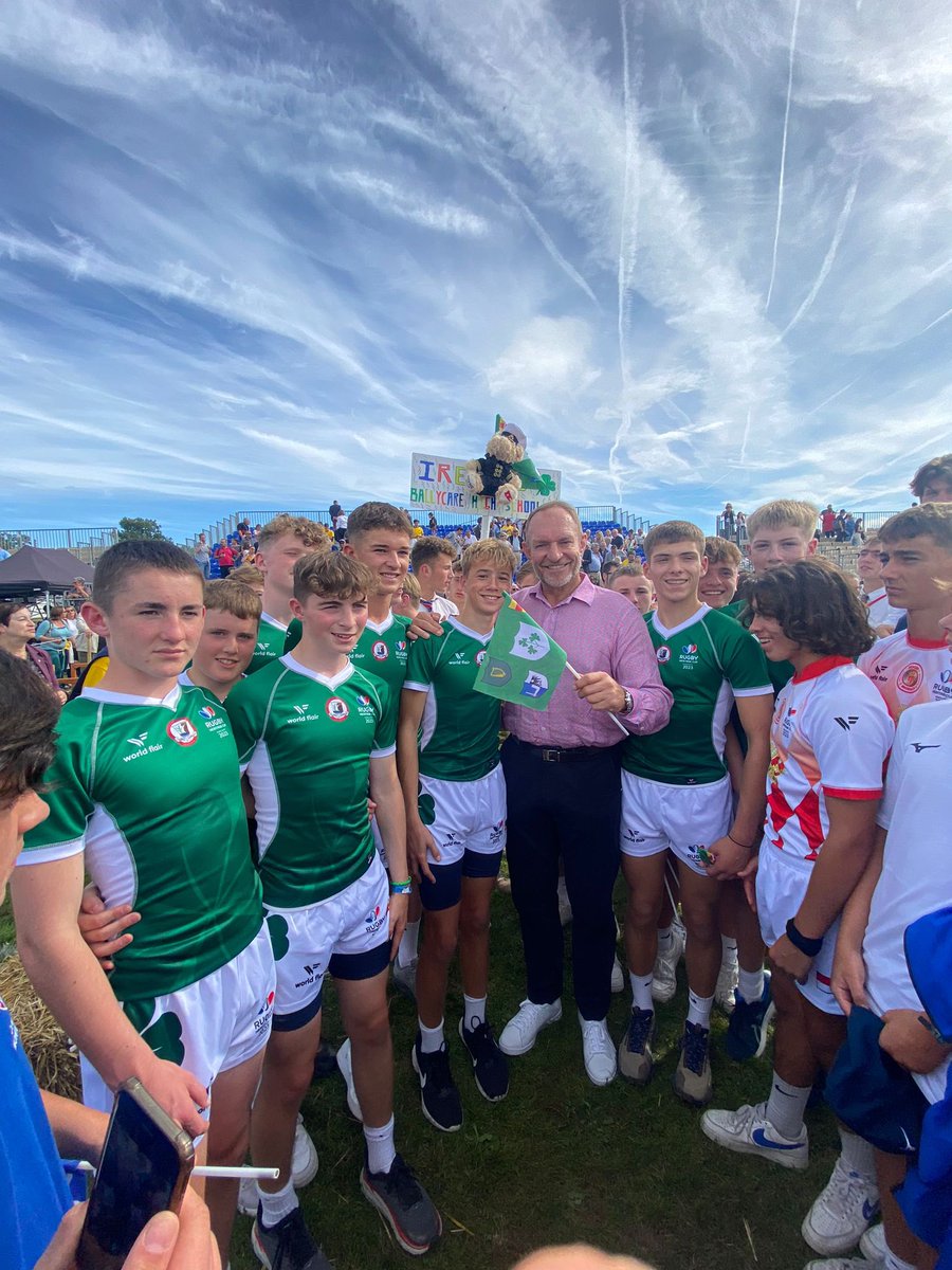 BHS Rugby tweet media