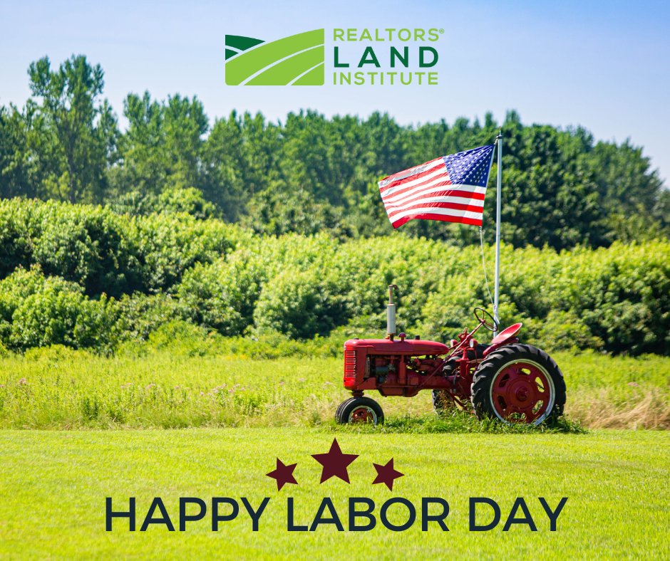 RLILand's tweet photo. The RLI offices will close at 3 pm CT today in observance of Labor Day. We will reopen on Tuesday at 8:30 am CT. Our staff wishes you a restful holiday weekend! https://t.co/UZzb312kCW