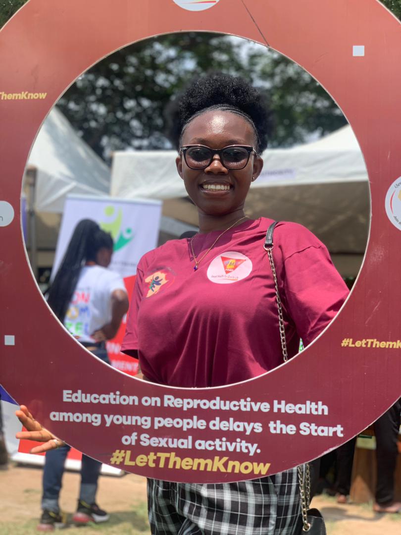YAMghana's tweet photo. Photo dump from the National Youth Conference 23 with @YAMghana and @UNFPAGhana volunteers. 

YAMghana - join the Action, Protect the Future ‼️ https://t.co/aEfW17dtSO