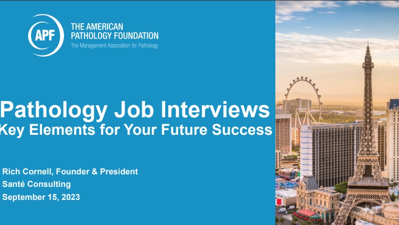 Just a sample of great talks and speakers scheduled at #APF23 - Rich Cornell will share his vast experience as a premier recruiter - Book today at lnkd.in/efnGpFK4  
<a href="/YasmeenButtMD/">Yasmeen M. Butt</a>