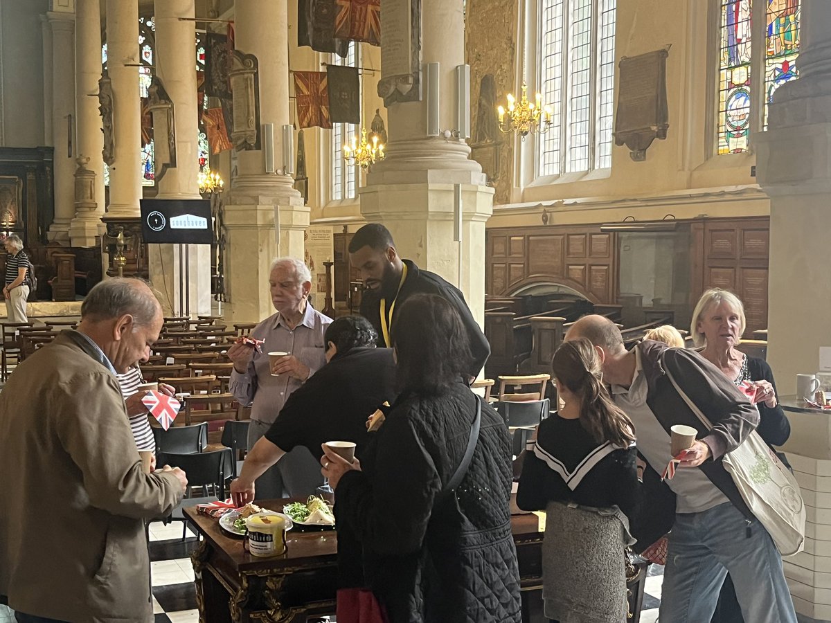 Revd Nick Mottershead FCA tweet media