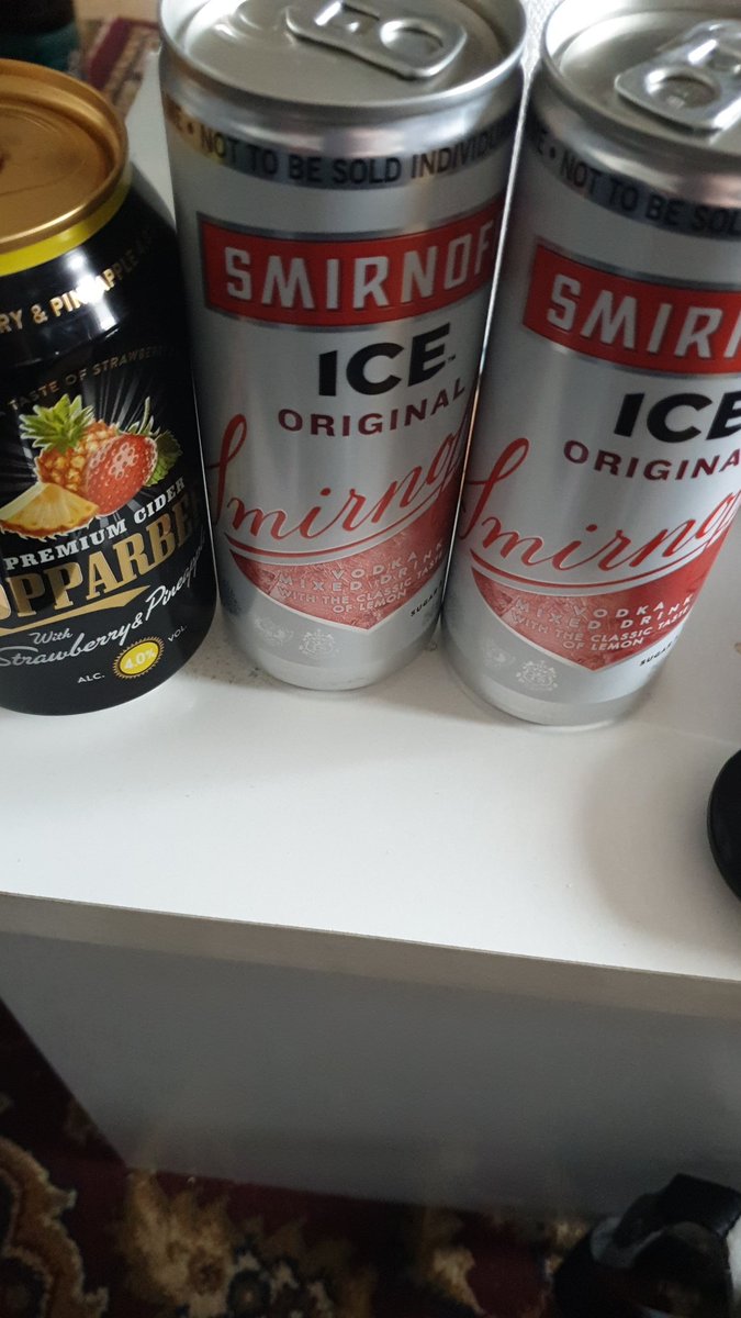 JordanC25917713's tweet photo. ready for town tonight #rave #drinking #beer #vodka #weekendvibes #partytime #strongbow #party #strongbowdarkfruits #southwales #vibing #goodtunes #nightclub #disco #booz #pints #uk #summervibes #adultlife #adulthood #loudmusic #alcohol #livingmybestlife #smirnoffice #koppaberg https://t.co/IYNhulGOWP